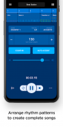 Beat Station - Drum Machine screenshot 3