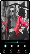 Photo Editor Blur-Color splash screenshot 3