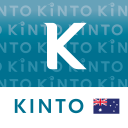 KINTO Australia Icon
