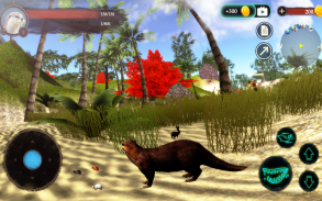 The Otter screenshot 8