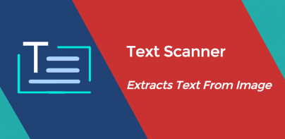 OCR Text Scanner : IMG to TEXT