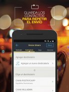 Western Union ES - Envía Dinero screenshot 1