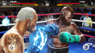 Real Boxing 2 ROCKY screenshot 2