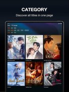 iflix - Movies, TV Series & News screenshot 4