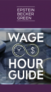 Wage and Hour Guide screenshot 2