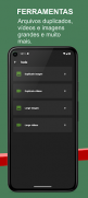 Ancleaner, limpador Android screenshot 4