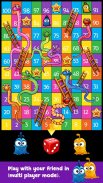 Snakes and Ladders - Dice Game screenshot 3