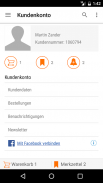 notebooksbilliger.de App screenshot 4