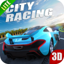 City Racing Lite -Şehir Yarışı Icon