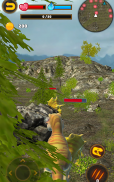 Talking Spinosaurus screenshot 12