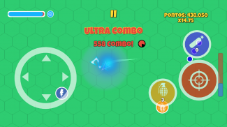 Virus - The Game screenshot 5