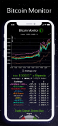 Bitcoin Monitor screenshot 0