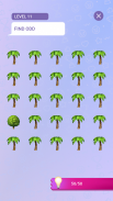 Find Emoji: Puzzle Game screenshot 3