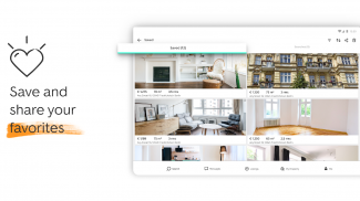 ImmoScout24 - Real Estate screenshot 12
