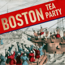 Boston Tea Party Tour Guide