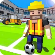 Football Stadium Construction: Builder Sim screenshot 2