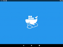 Docker Mobile screenshot 1