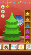 123 Kids Fun CHRISTMAS TREE screenshot 1