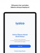 iyzico İşim İçin screenshot 1