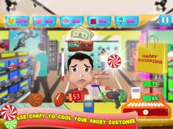 Cash Register Supermarket Manager screenshot 8