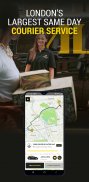 Addison Lee: Taxis & Couriers screenshot 1