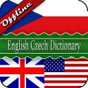 English Czech Dictionary