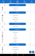 D20 - Dnd 5th Character Sheet screenshot 13