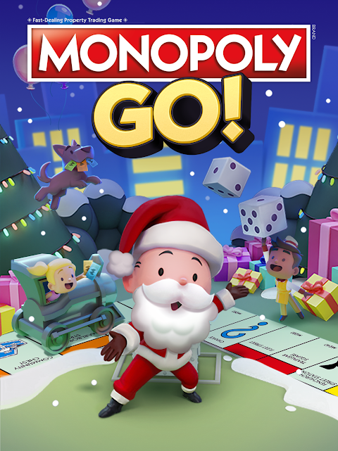 Monopoly GO! for Android - Download the APK from Uptodown