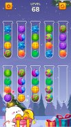 Sort Ball Puzzle - Color Sort screenshot 17