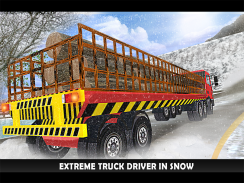 Uphill Extreme Truck Driver screenshot 10