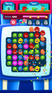 Virus Match 3: Free Puzzle Game ™ screenshot 6