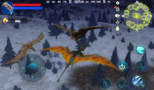 Dimorphodon Simulator screenshot 23