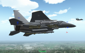 Strike Fighters Modern Combat screenshot 5
