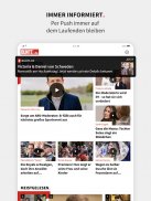 BUNTE.de - Stars & Royals News screenshot 1