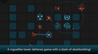 Core Defense screenshot 2