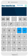 CSCalc - Scientific Calculator screenshot 5