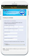 Credit Card Bill Payment (All Bank) screenshot 3
