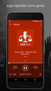 Podcast Rádio Música- Castbox screenshot 6