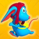 Mouse Raider Icon