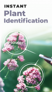 PlantSnap: plant identifier screenshot 1