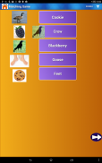 Kids Learning with Memory Game screenshot 9