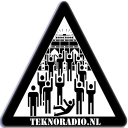 Teknoradio.nl Icon