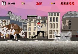 Beware Of The Bull screenshot 6