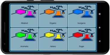 Chemistry Aromatic compounds screenshot 3