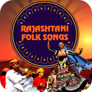 Rajasthani Folk Songs screenshot 0