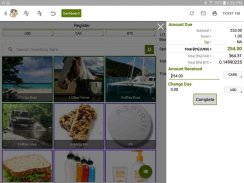 Quid POS - Free Point of Sale for Everyone screenshot 9