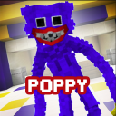 Poppy playtime mods Minecraft