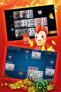 Poker VN - Mậu Binh – Binh Xập Xám - ZingPlay screenshot 0