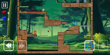 Fireboy and Watergirl: Online APK for Android Download