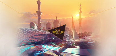 Etihad Airways